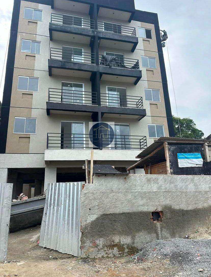 Apartamento à venda com 2 quartos - ,