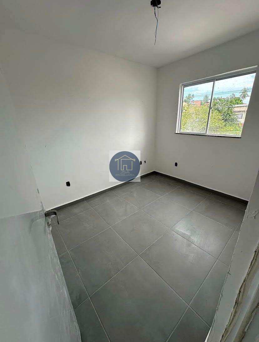 Apartamento à venda com 2 quartos - ,