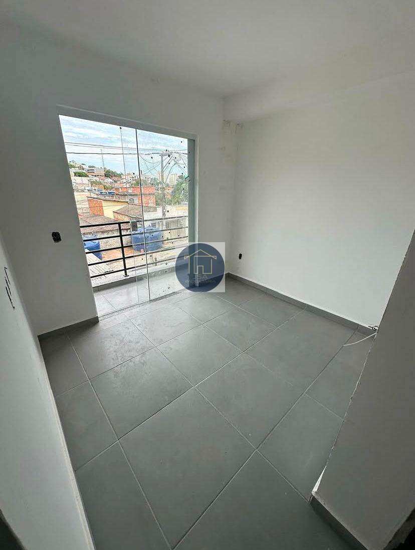  - Apartamento à venda, com 1 ou 2 quartos
