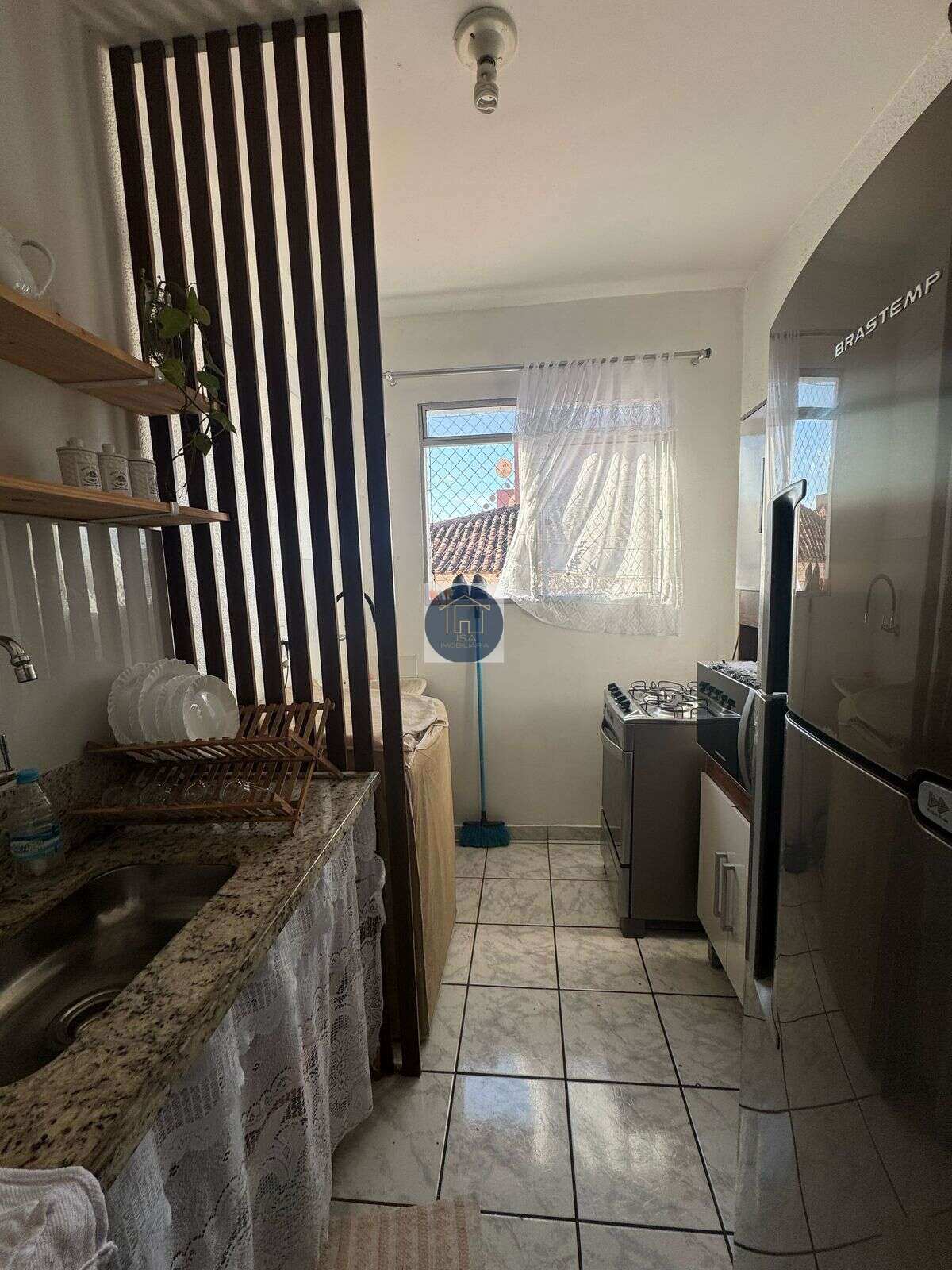 Apartamento à venda com 2 quartos - ARSENAL,São Gonçalo