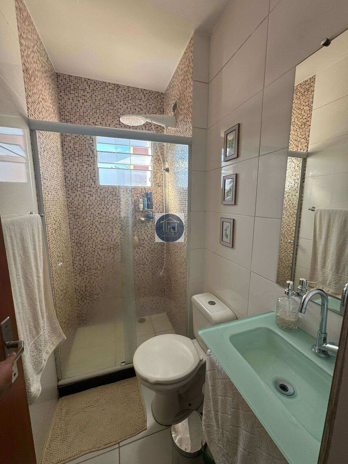  - Apartamento à venda, no ARSENAL LIFE,  em São Gonçalo, ARSENAL, com 2 quartos