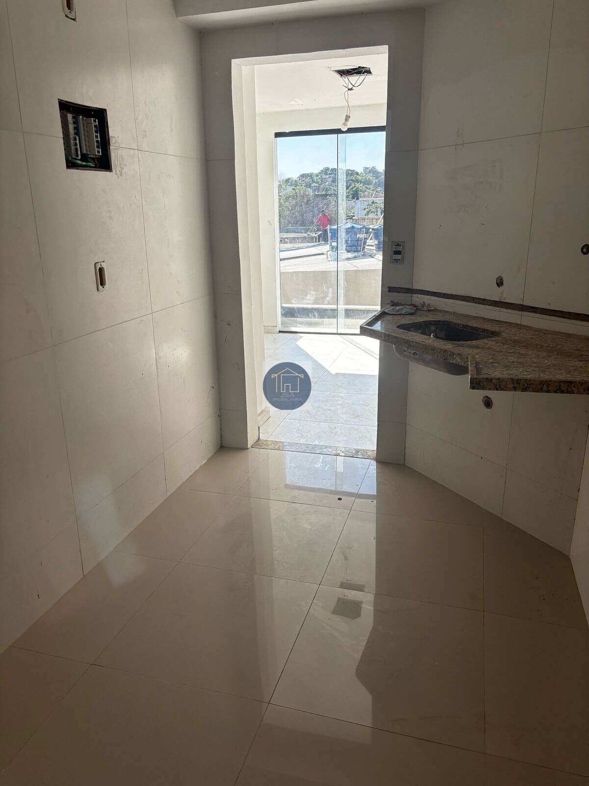 Apartamento à venda com 2 quartos - COLUBANDE,São Gonçalo