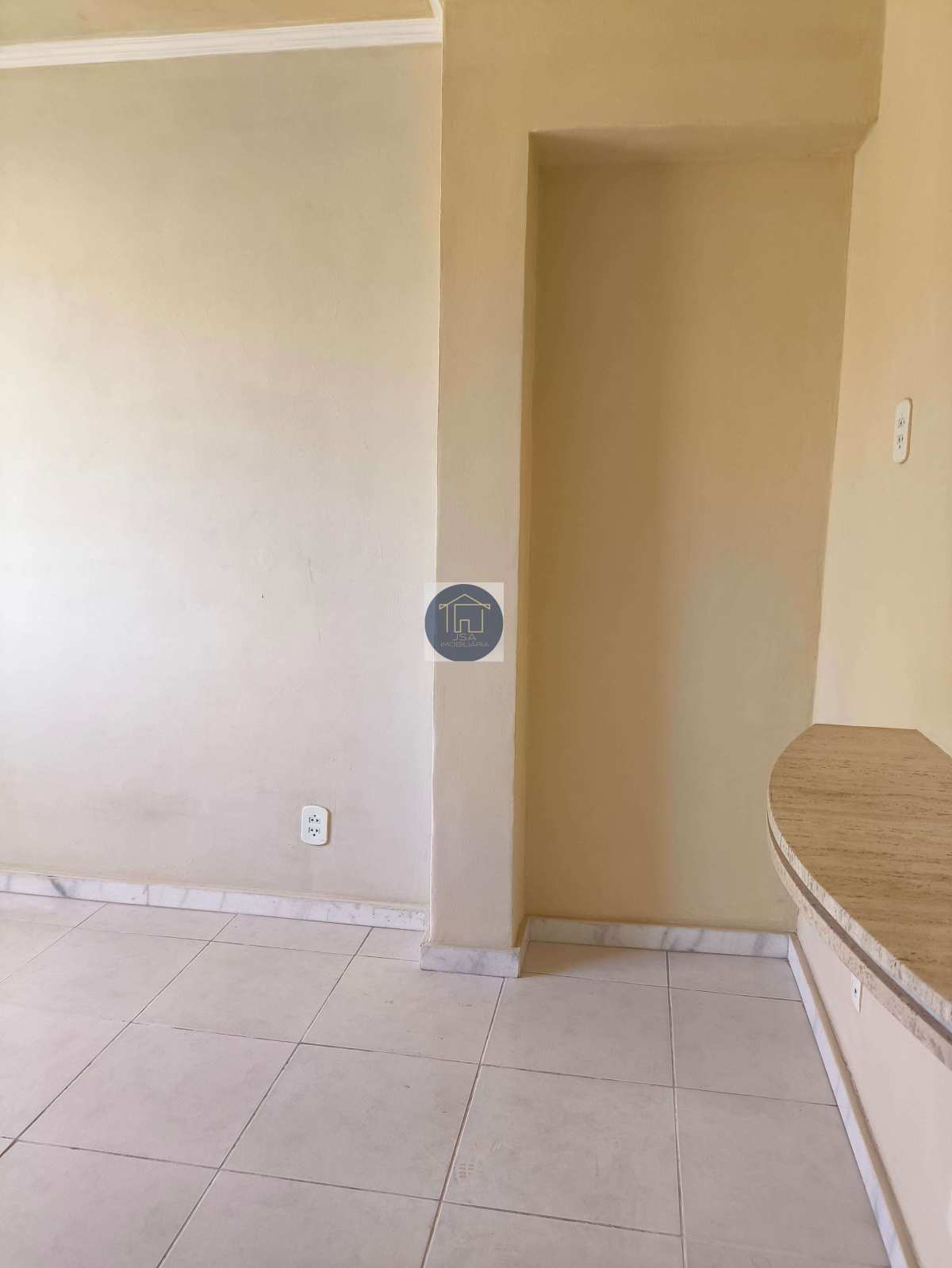 Apartamento à venda com 3 quartos - COLUBANDE,São Gonçalo