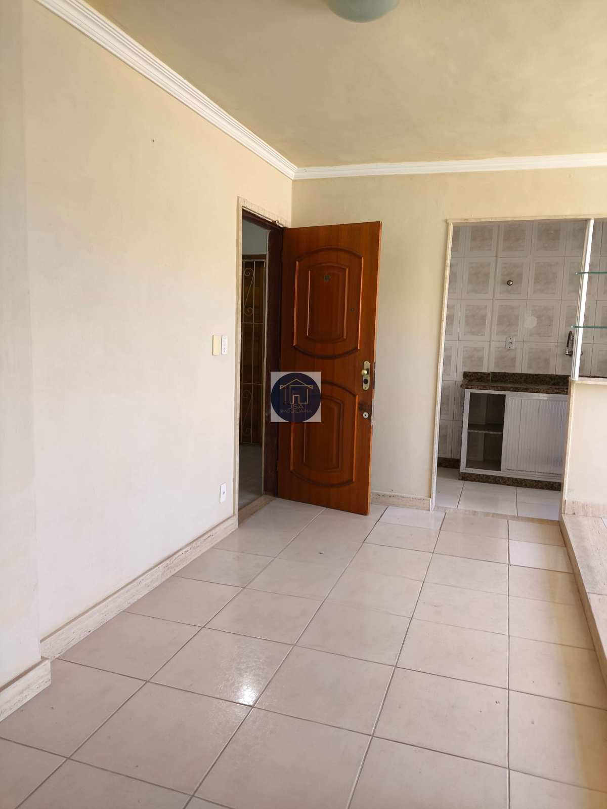  - Apartamento à venda em São Gonçalo, COLUBANDE, com 3 quartos