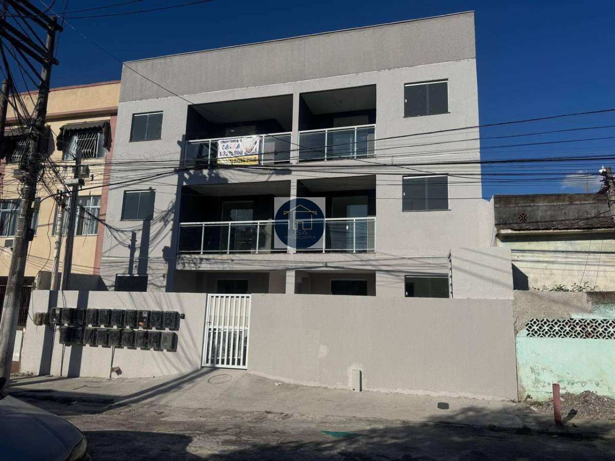 Apartamento à venda com 1 quarto - MUTONDO,São Gonçalo