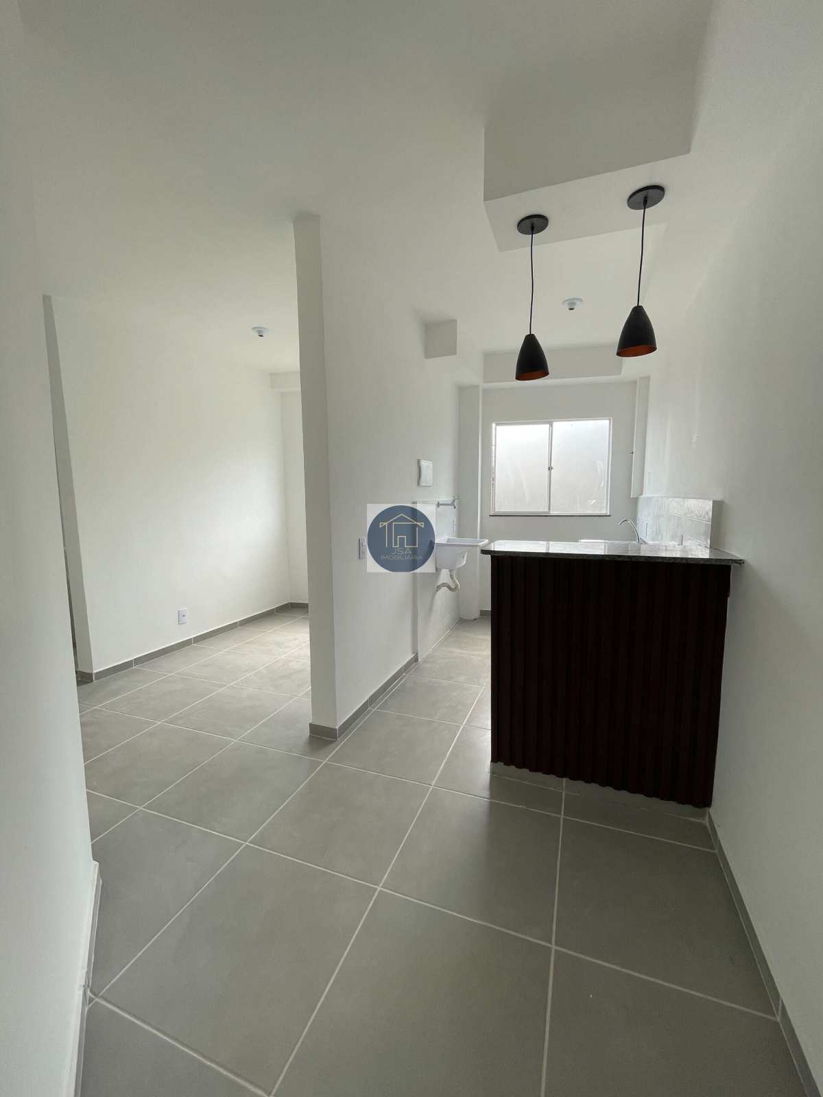  - Apartamento à venda, no BELA VISTA,  em São Gonçalo, MUTONDO, com 1 quarto