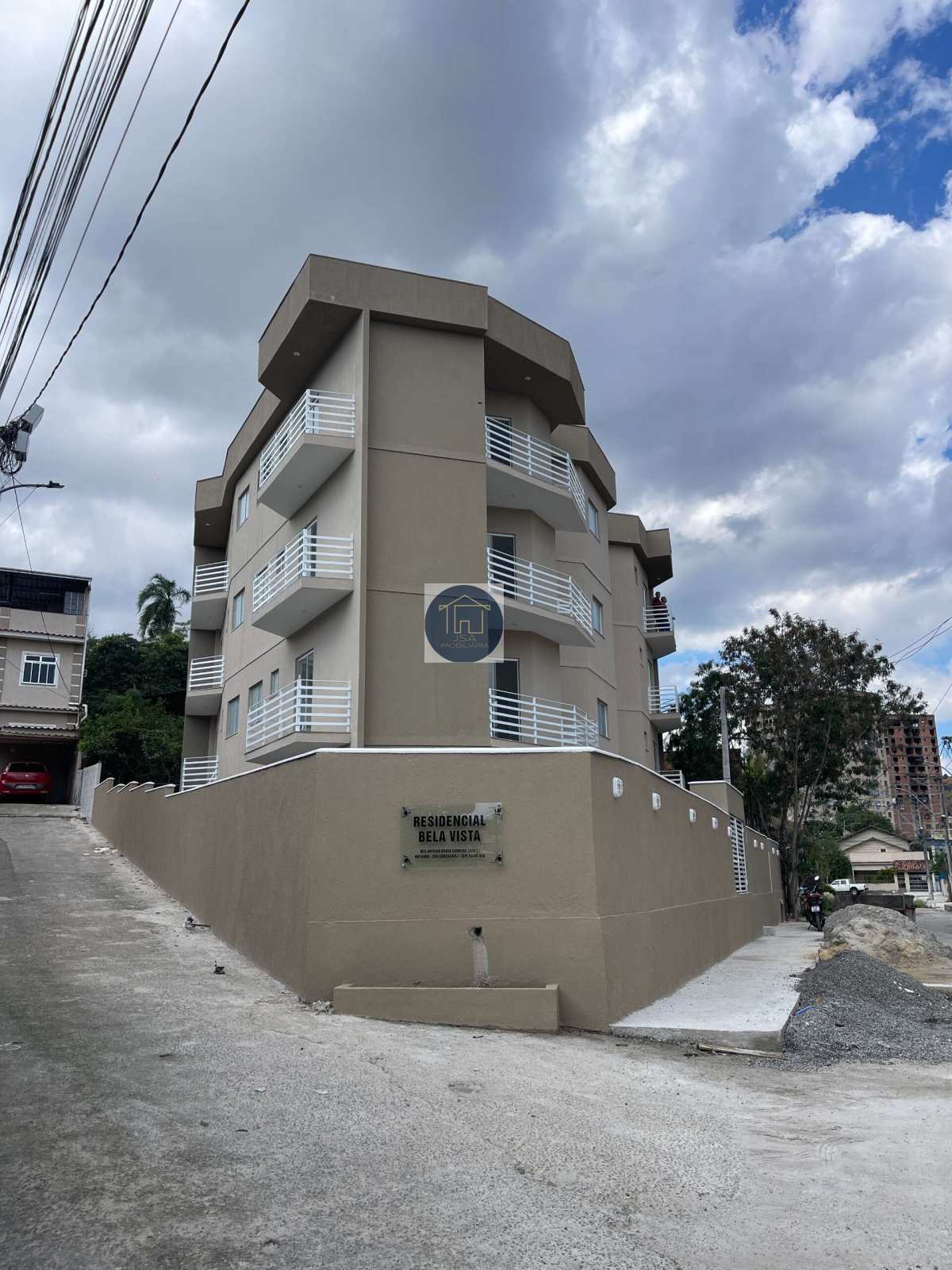Apartamento à venda com 1 quarto - MUTONDO,São Gonçalo