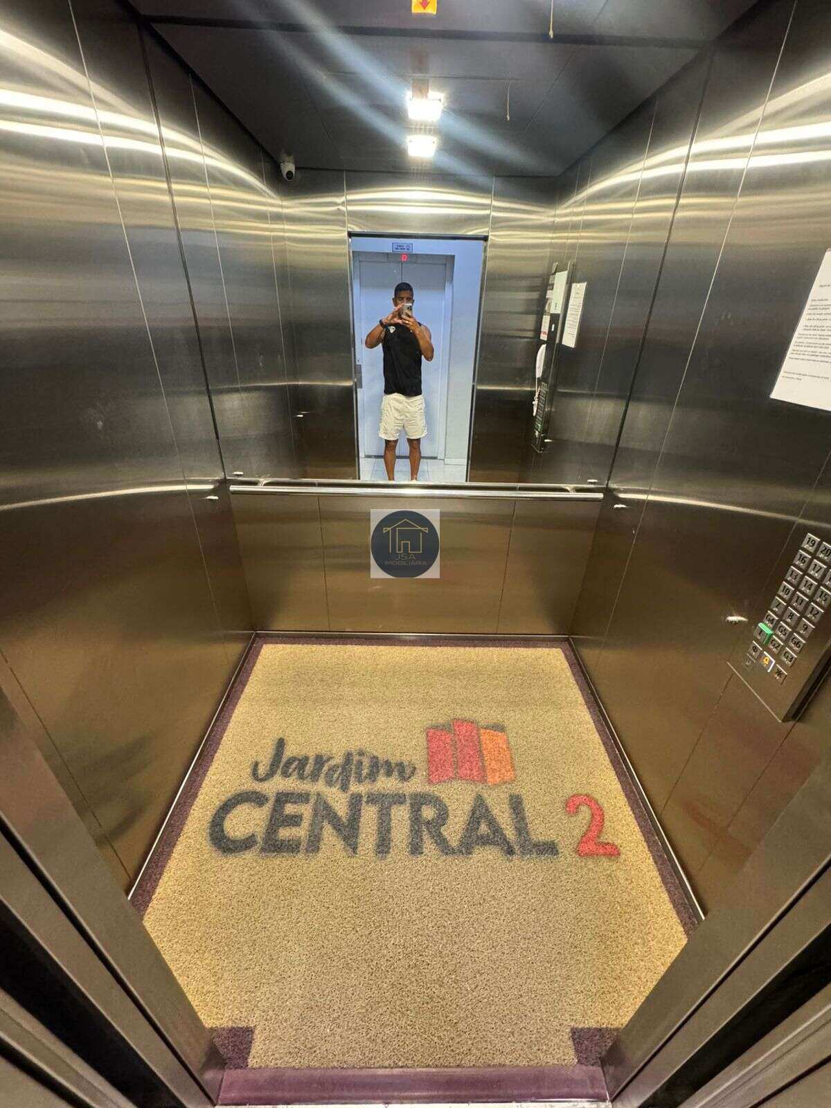 Apartamento à venda com 3 quartos - MUTONDO,São Gonçalo