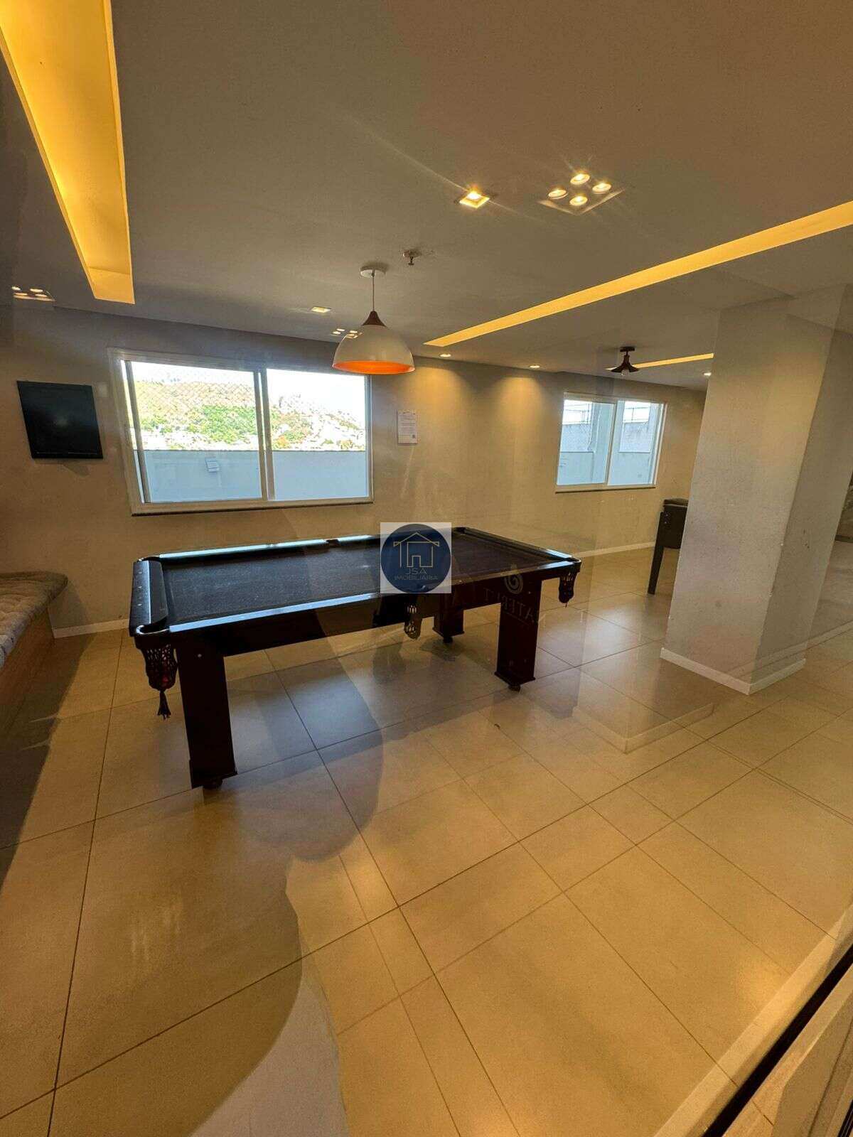 Apartamento à venda com 3 quartos - MUTONDO,São Gonçalo