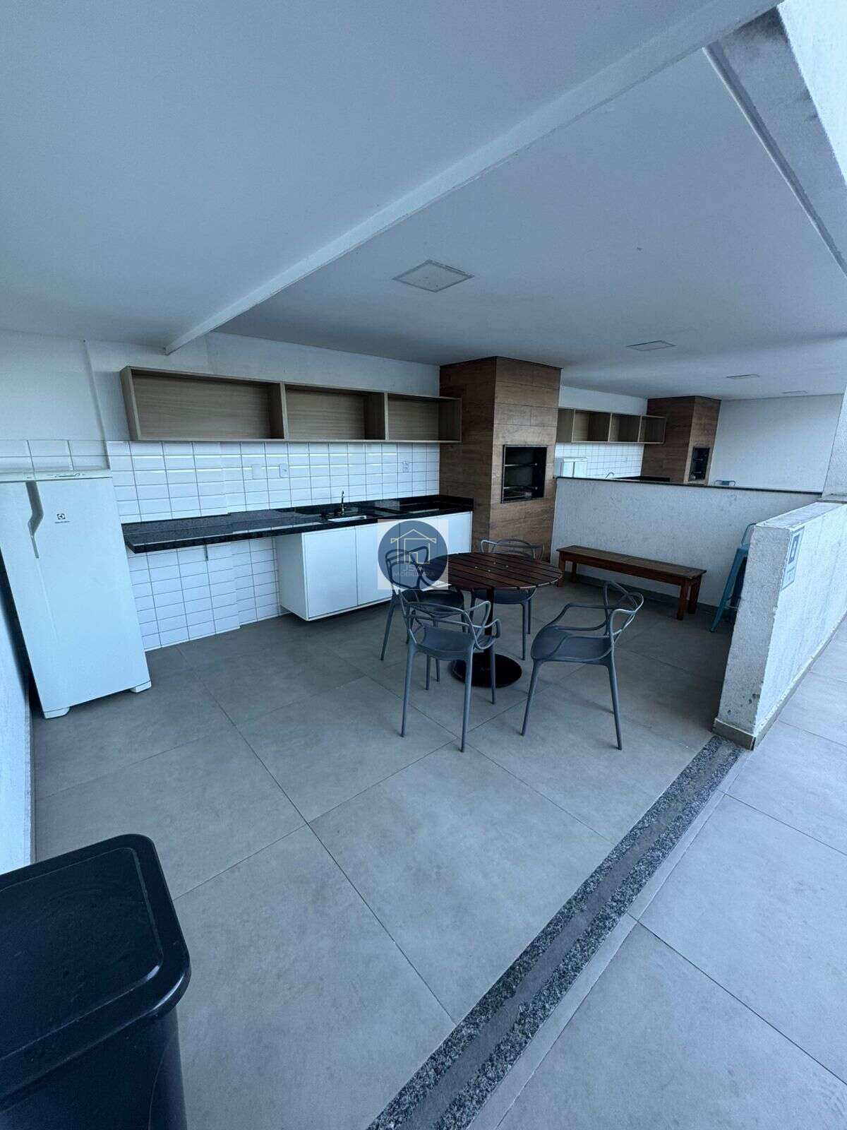 Apartamento à venda com 3 quartos - MUTONDO,São Gonçalo