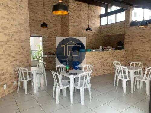  - Apartamento à venda, no AGUAS DE GUANABARA,  em São Gonçalo, PACHECO, com 2 quartos