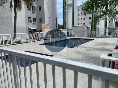 Apartamento à venda com 2 quartos - PACHECO,São Gonçalo