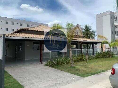 Apartamento à venda com 2 quartos - PACHECO,São Gonçalo