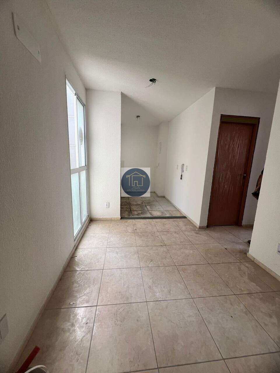 Apartamento à venda com 2 quartos - Vila Lage,São Gonçalo