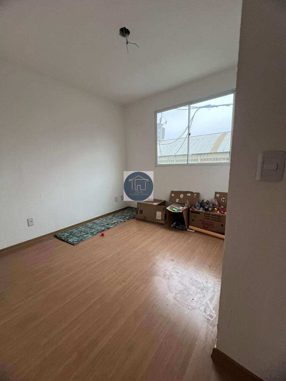  - Apartamento à venda, no Sol da Guanabara,  em São Gonçalo, Vila Lage, com 2 quartos
