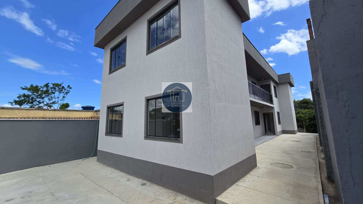 Casa à venda com 2 quartos - RAUL VEIGA,São Gonçalo