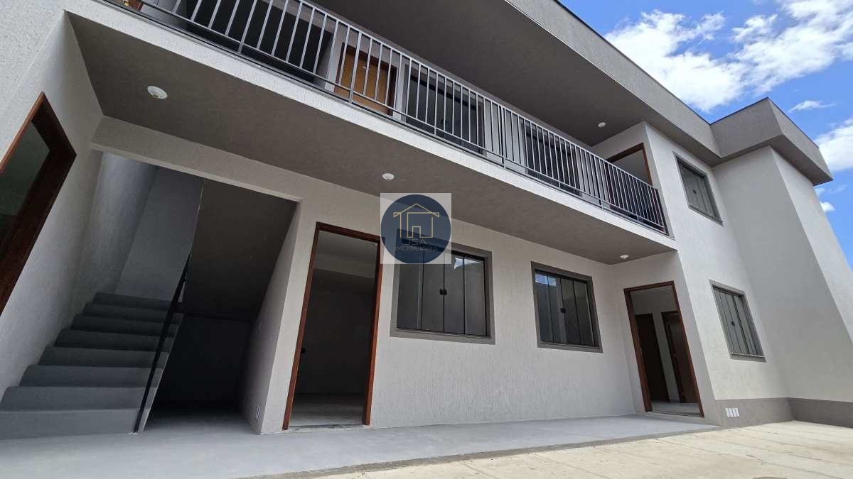 Casa à venda com 2 quartos - RAUL VEIGA,São Gonçalo