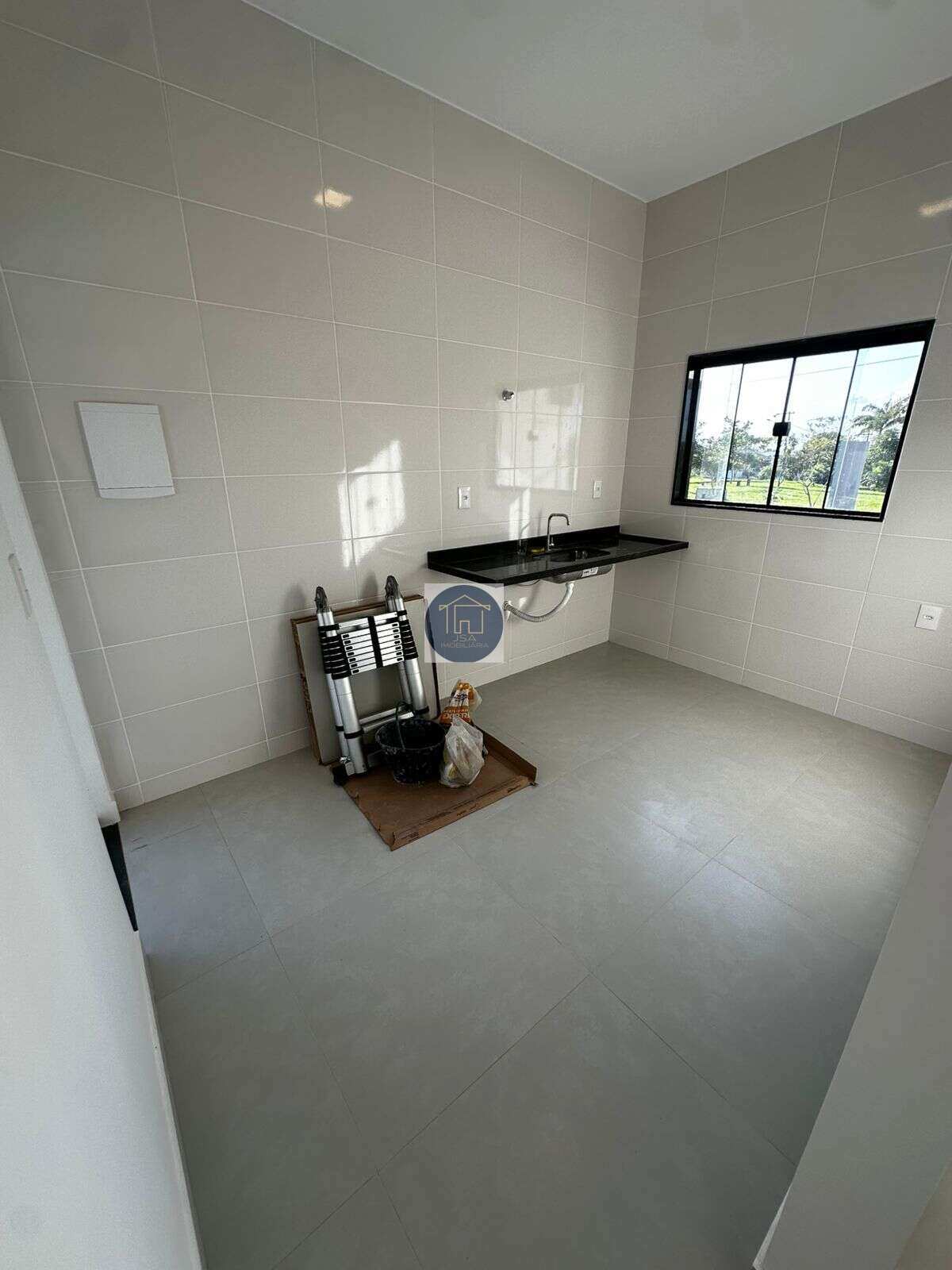  - Casa à venda, no PARQUE DAS PALMEIRAS,  em Itaboraí, CALUGE, com 2 quartos