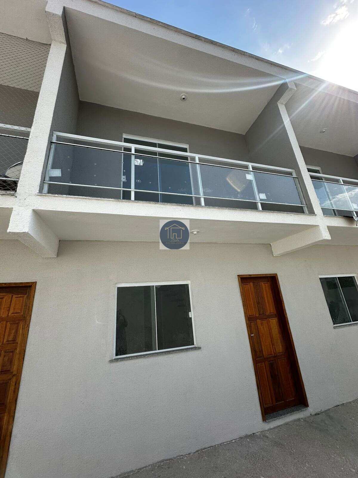 Casa à venda com 2 quartos - ALCANTARA,São Gonçalo