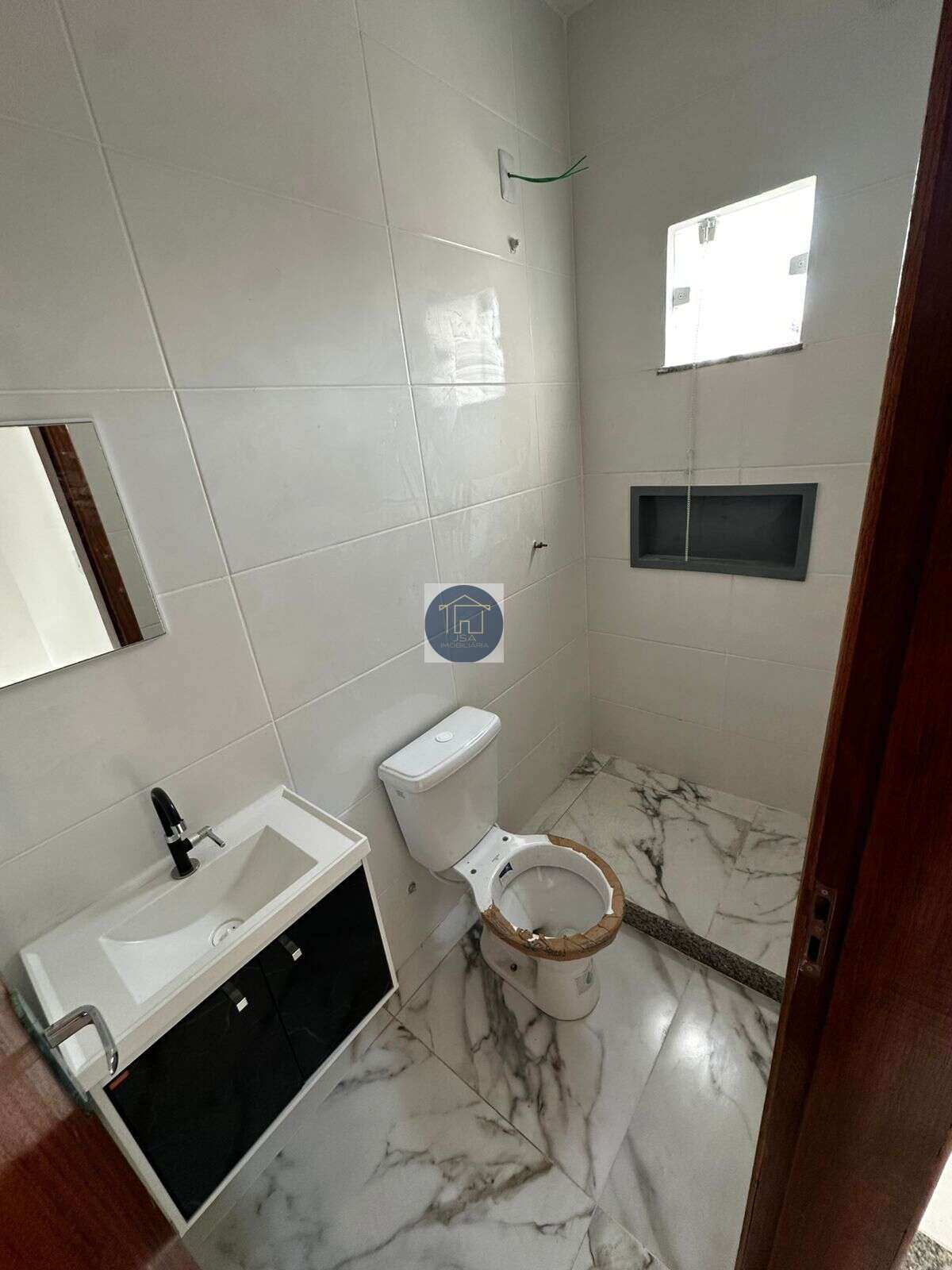  - Casa à venda em São Gonçalo, ALCANTARA, com 2 quartos