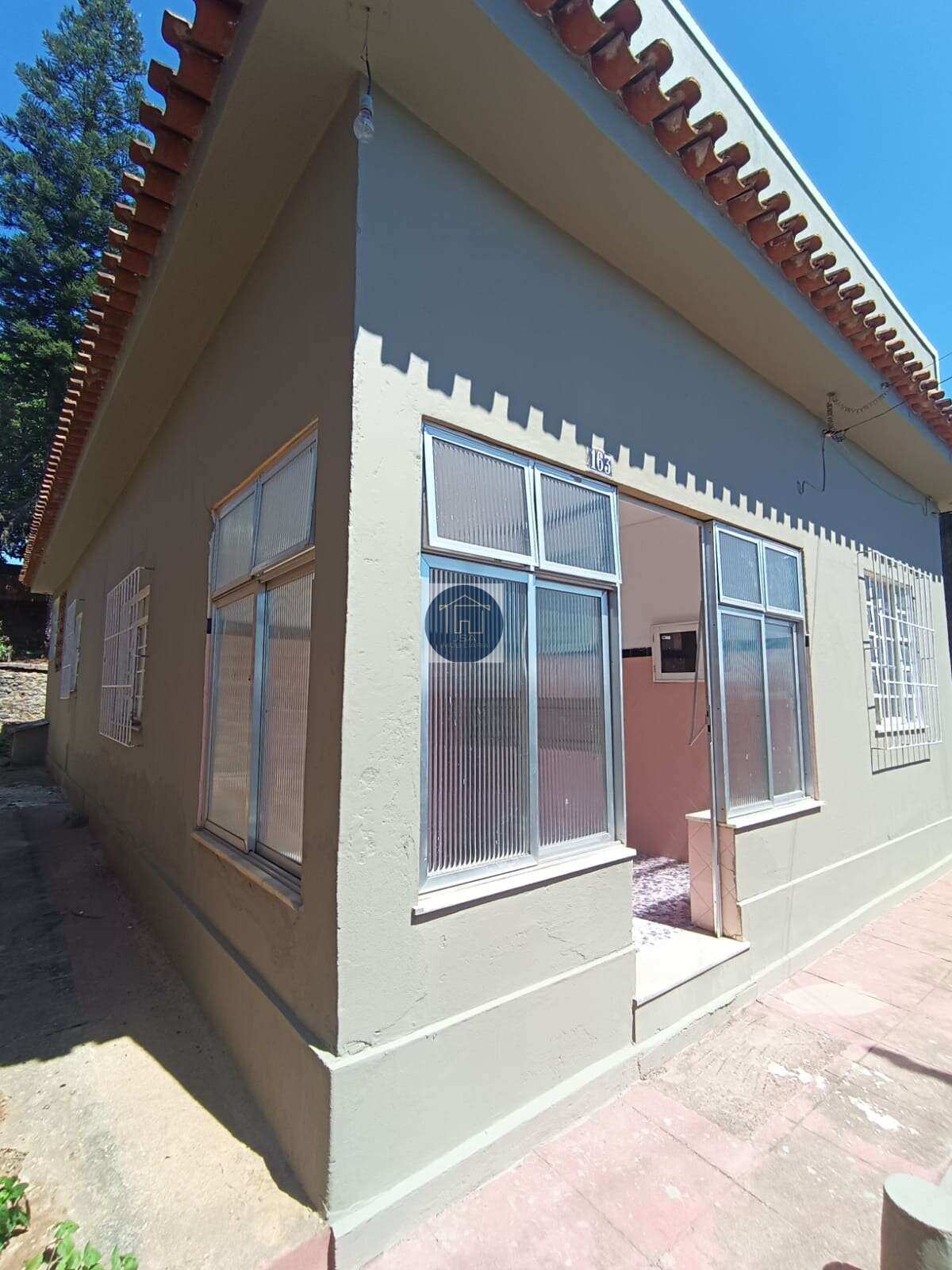 Casa à venda com 2 quartos - SÃO MIGUEL,São Gonçalo