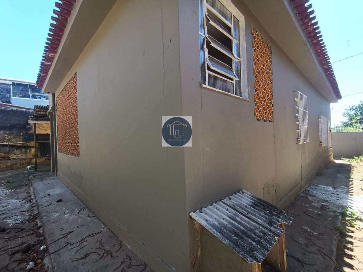 Casa à venda com 2 quartos - SÃO MIGUEL,São Gonçalo