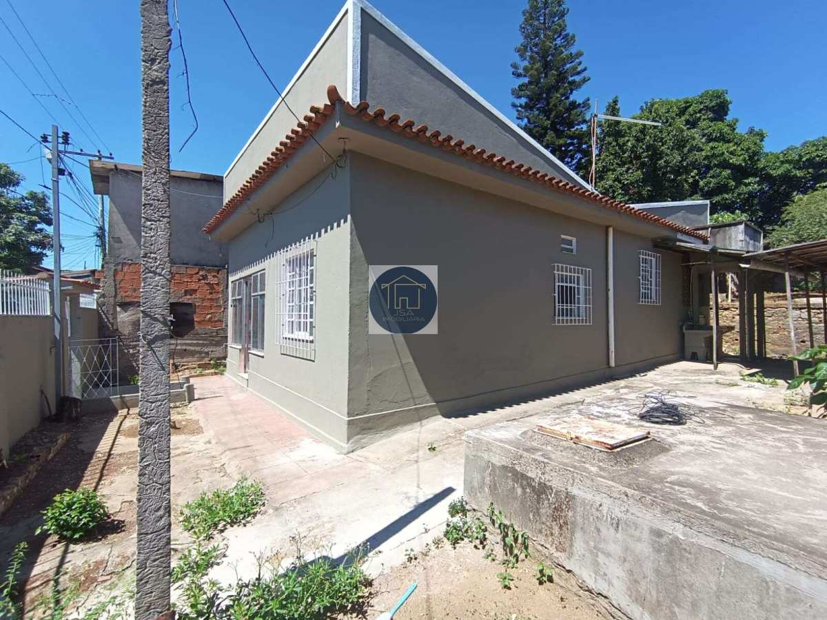 Casa à venda com 2 quartos - SÃO MIGUEL,São Gonçalo
