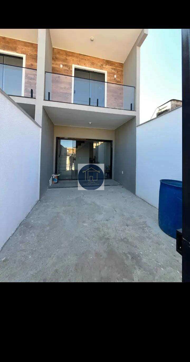 Casa à venda com 2 quartos - TRINDADE,São Gonçalo