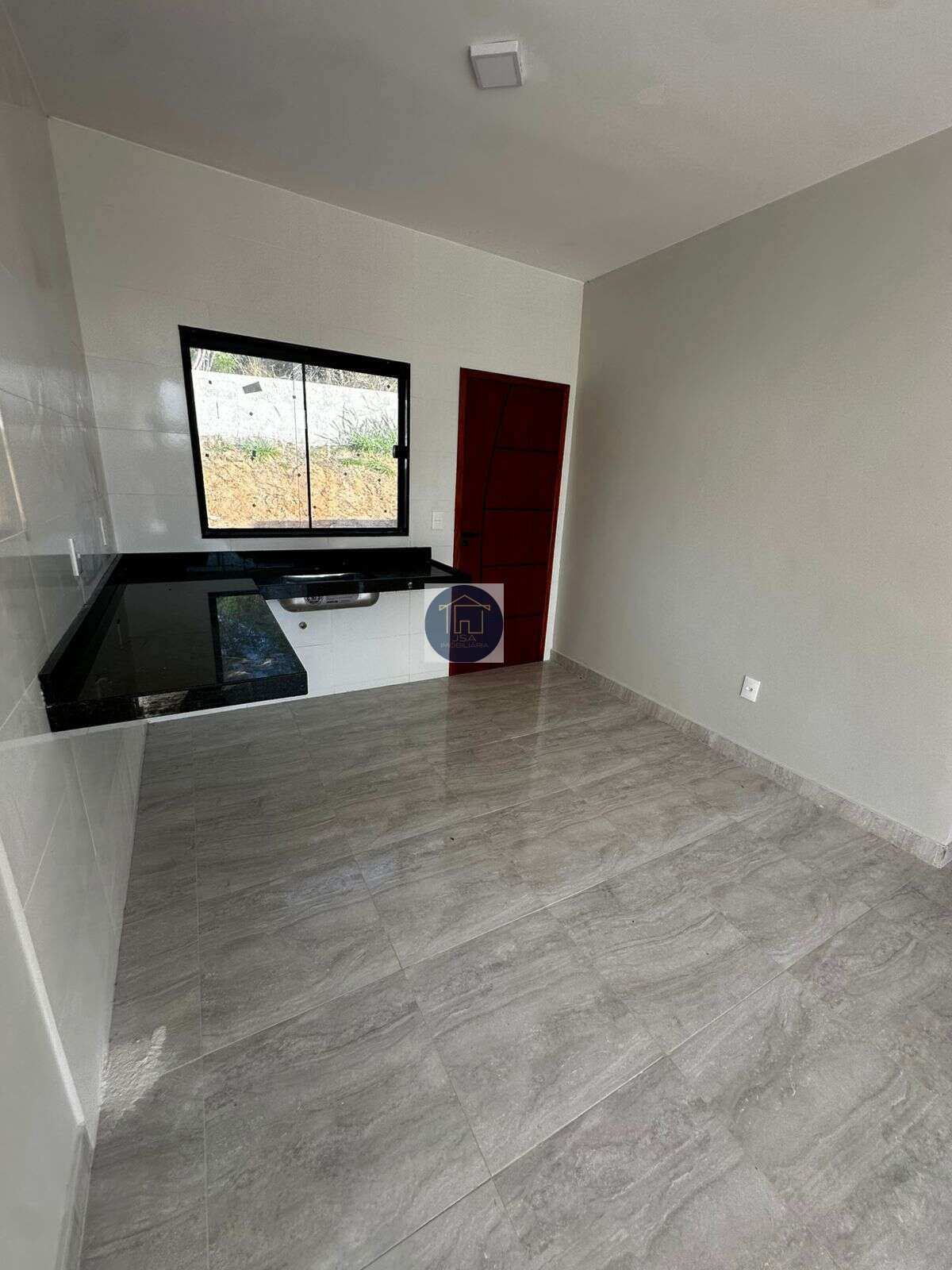 Casa de condomínio à venda com 2 quartos - CALUGE,Itaboraí