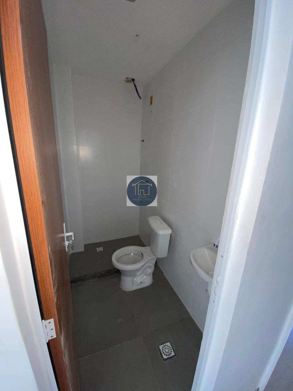  - Casa geminada à venda, MARAMBAIA, com 1 quarto