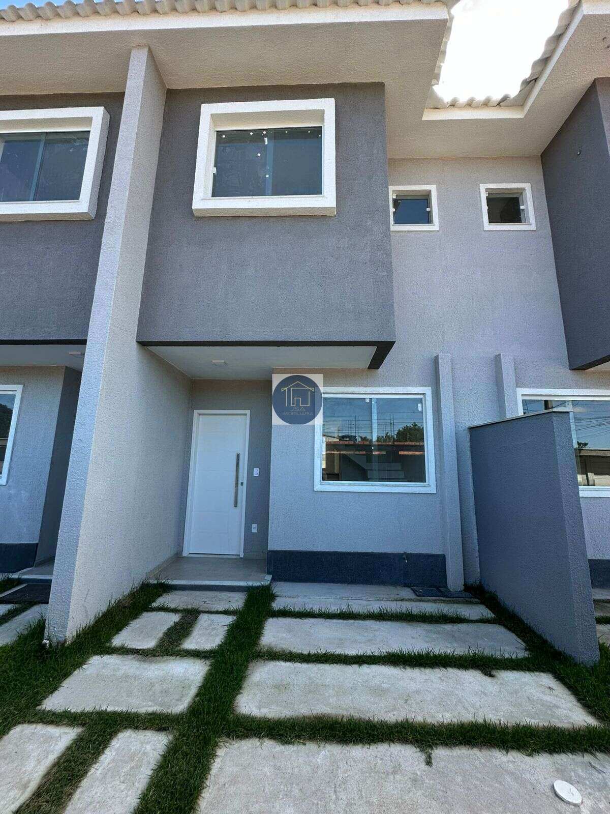 Casa à venda com 2 quartos - SÃO BENTO DA LAGOA,Maricá