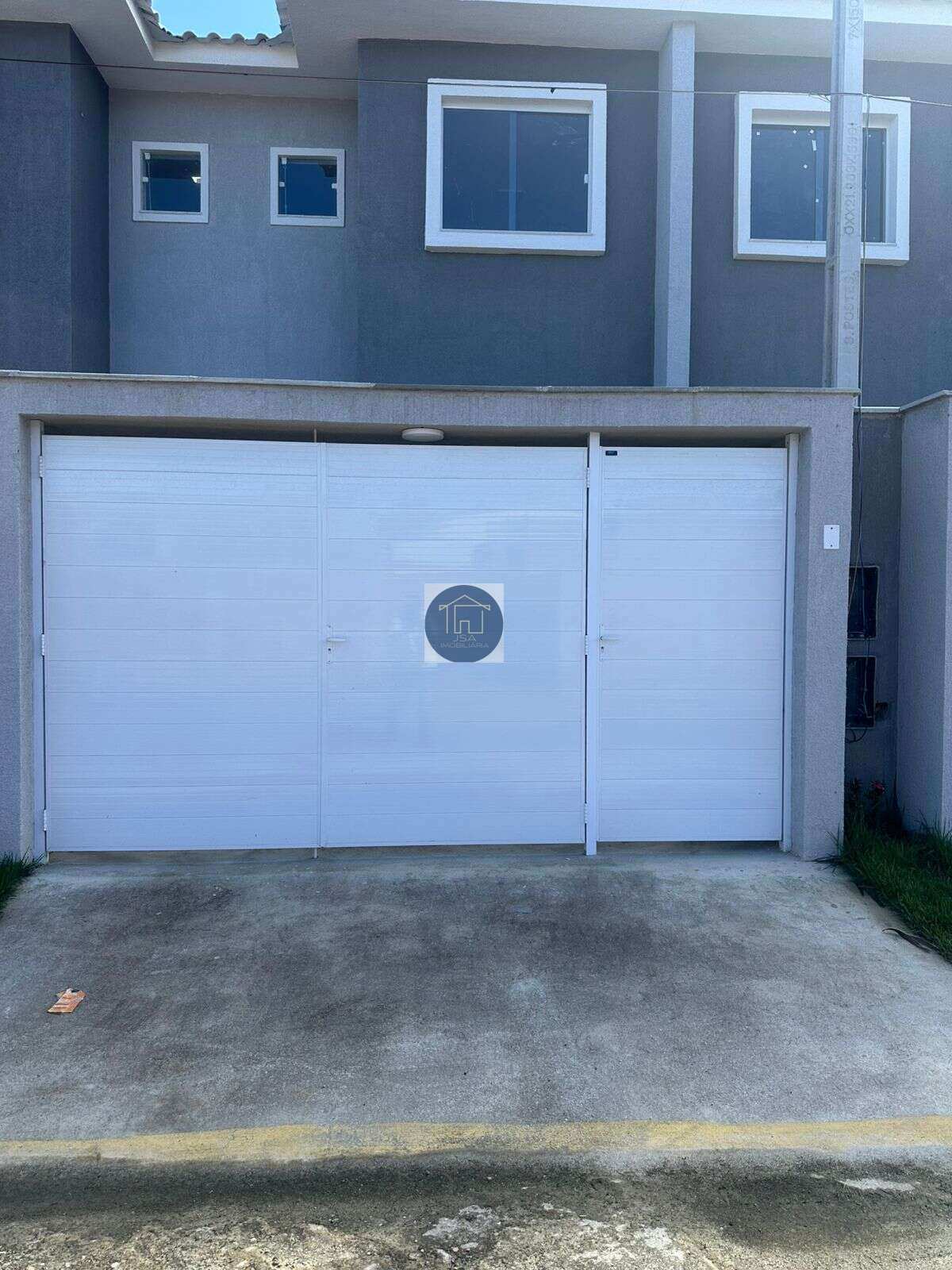 Casa à venda com 2 quartos - SÃO BENTO DA LAGOA,Maricá